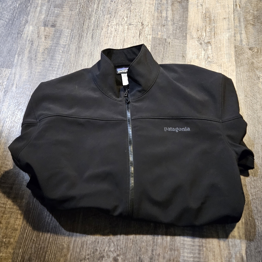Patagonia jacket - Picture 3 of 6